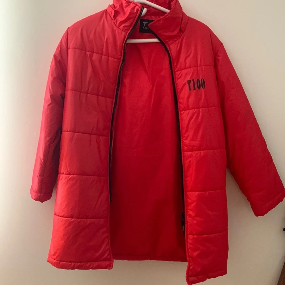 Puffer Jacket - Picture 2 of 5